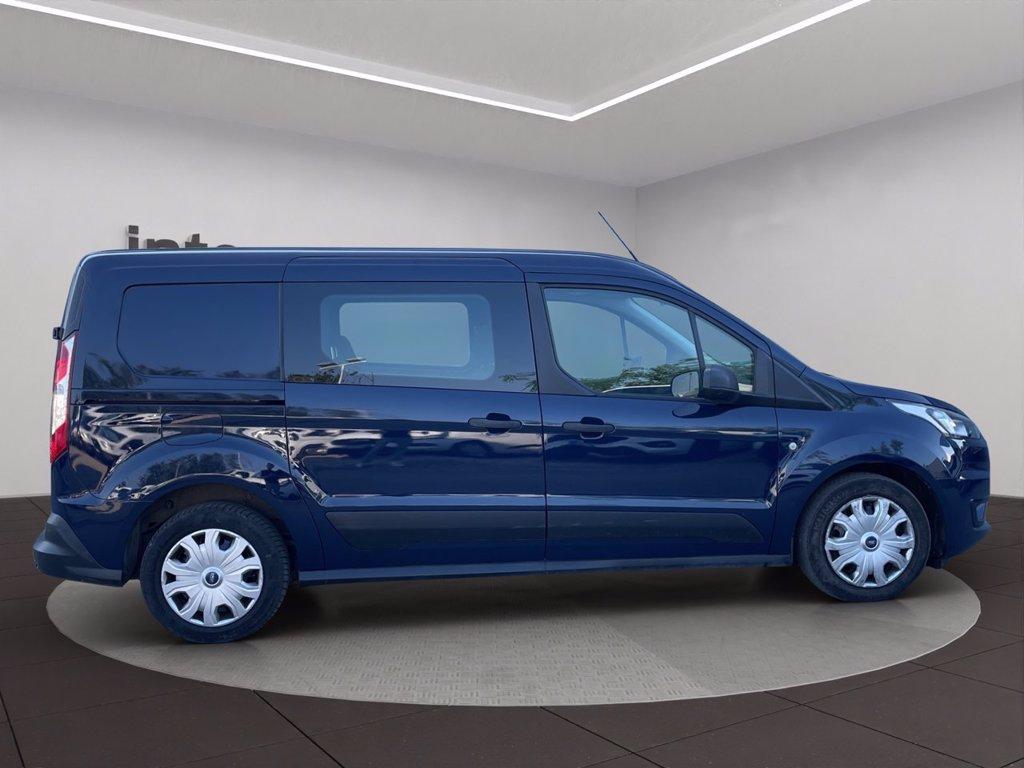 FORD Transit Connect 230 1.5 tdci 100cv Trend d.cab. L2H1 E6.2 del 2020