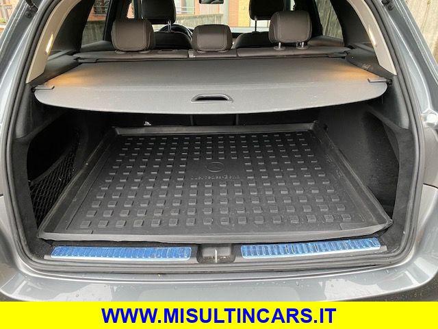 MERCEDES-BENZ GLC 200 4Matic EQ-Boost Sport