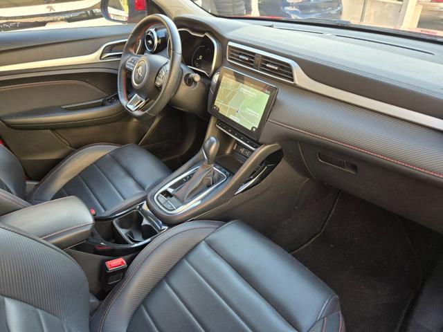MG ZS 1.0T-GDI aut. Luxury