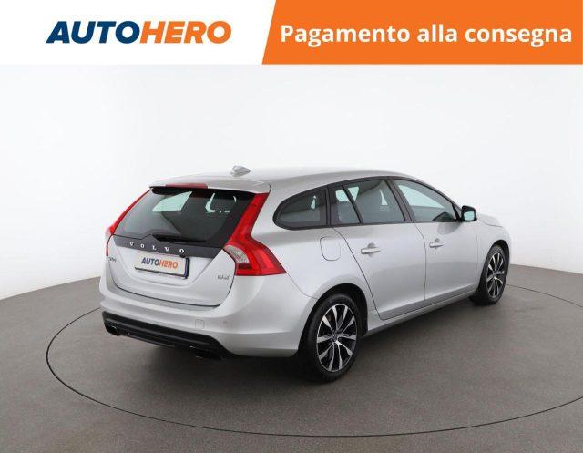 VOLVO V60 D3 Geartronic Dynamic Edition