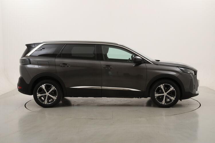 Peugeot 5008 Allure EAT8 BR075581 1.5 Diesel 131CV