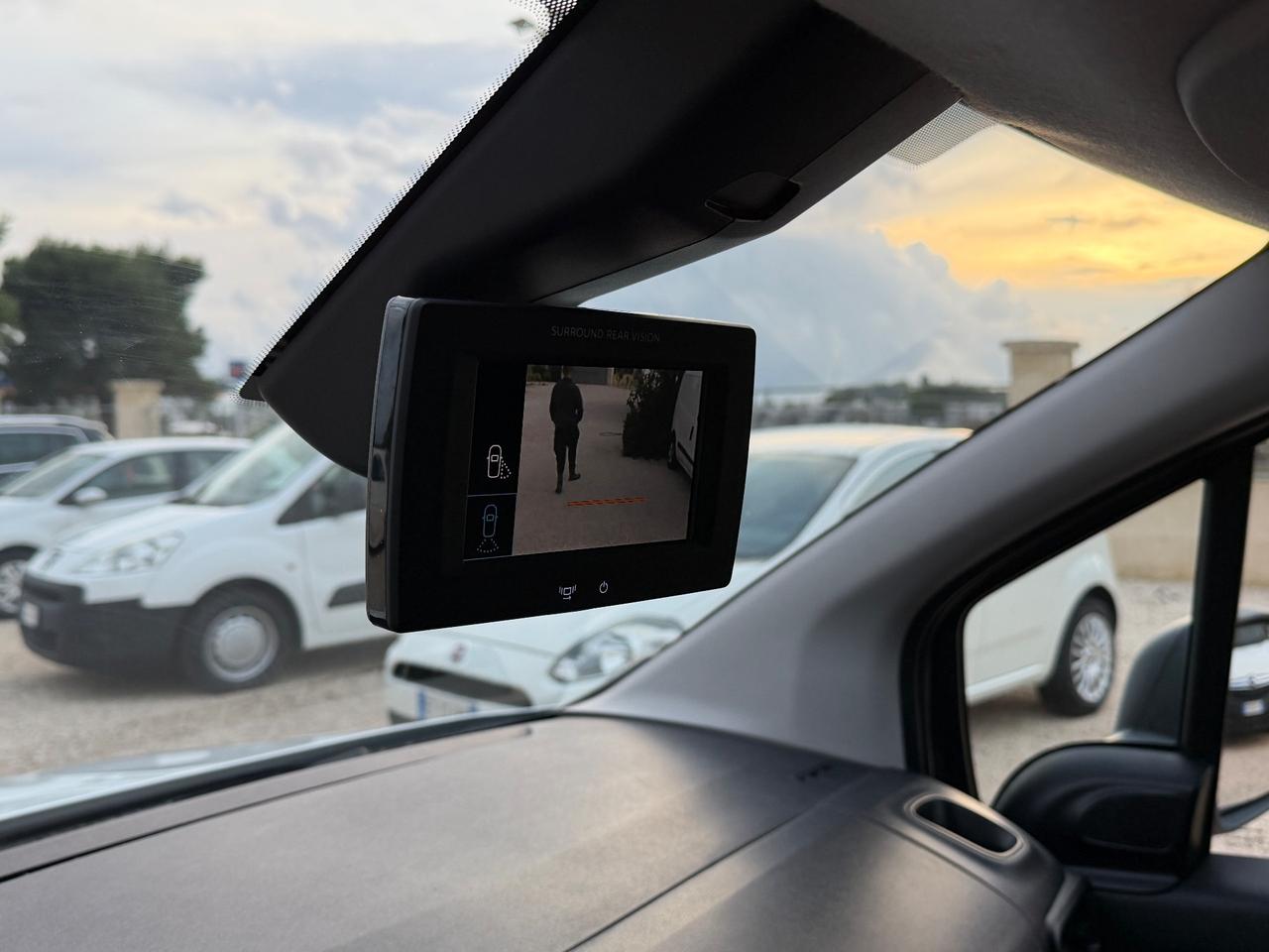 Citroen Berlingo BlueHDi 100 S&S Van M Control