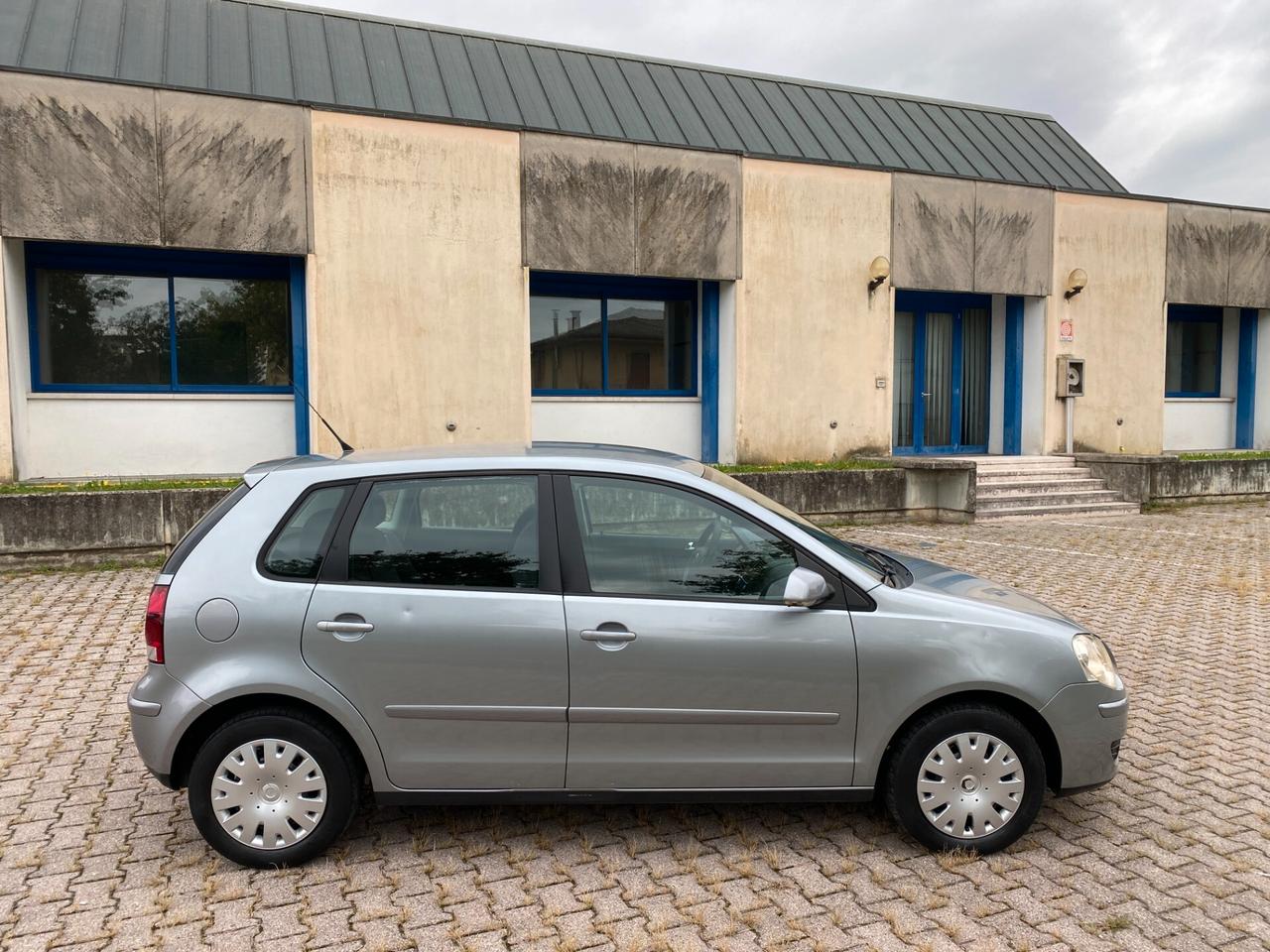 Volkswagen Polo 1.2i Comfortline OK Neopatentati
