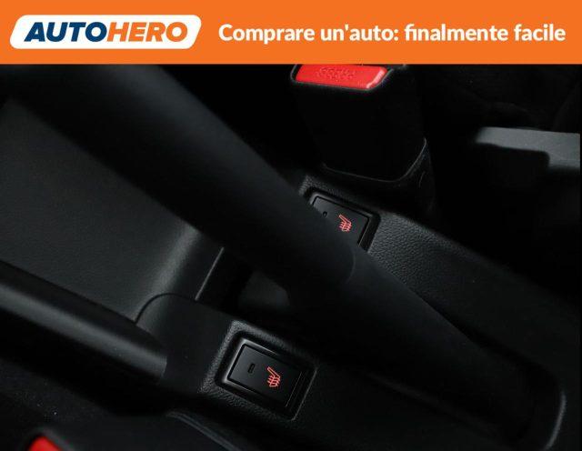 SUZUKI Swift 1.2 Hybrid Cool