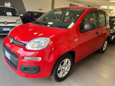 FIAT PANDA CC 1.2 GPL CASA MADRE