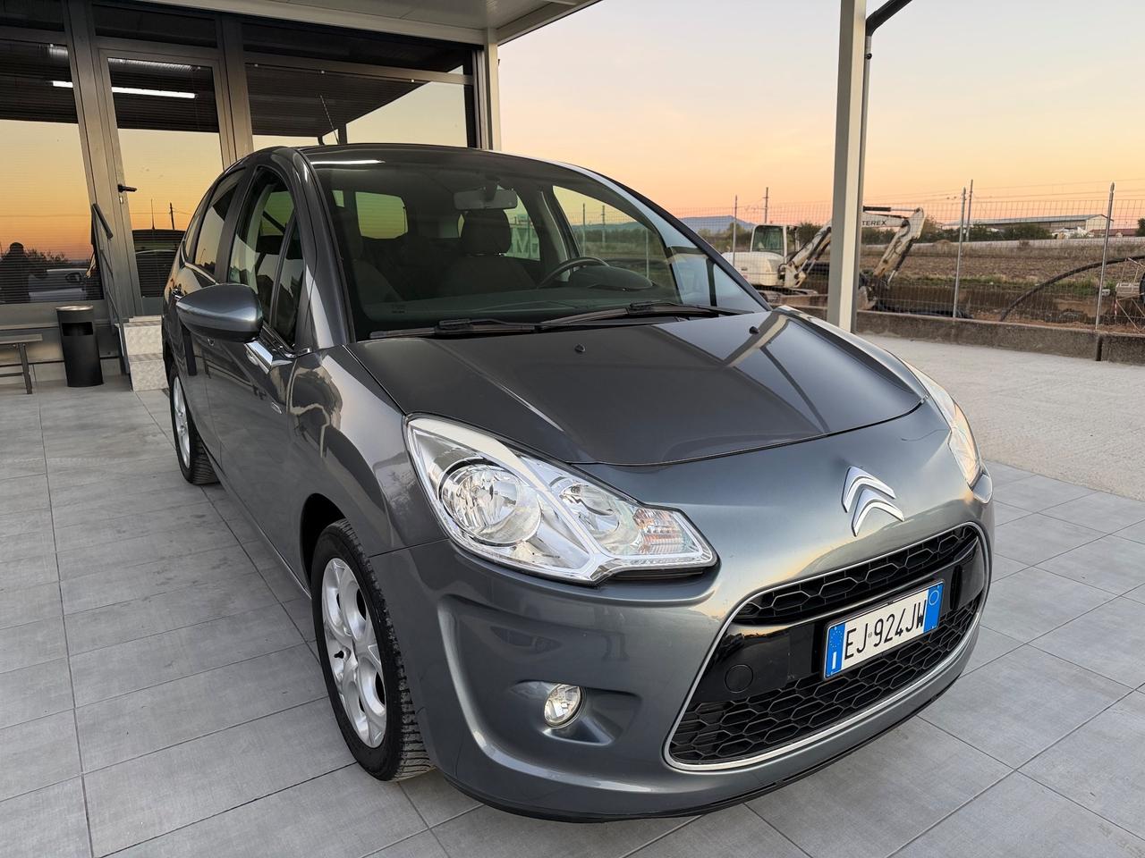 Citroen C3 1.4 Exclusive