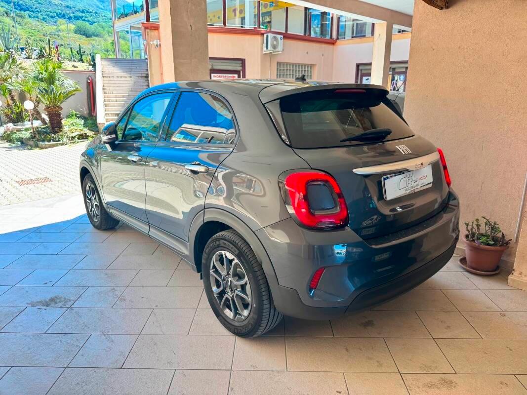 Fiat 500X 1.3 mjet Club 95cv