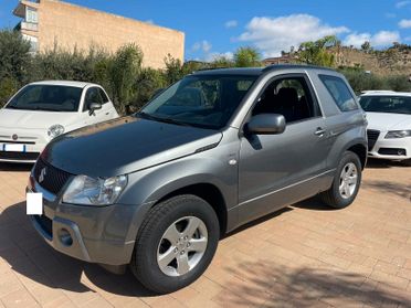 Suzuki Grand Vitara"Finanziabile Senza Busta Paga”