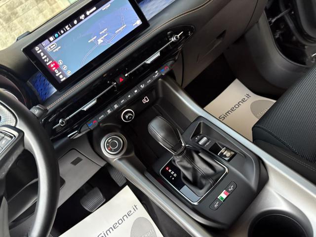 ALFA ROMEO Tonale 1.6 diesel 130 CV TCT6 Ti