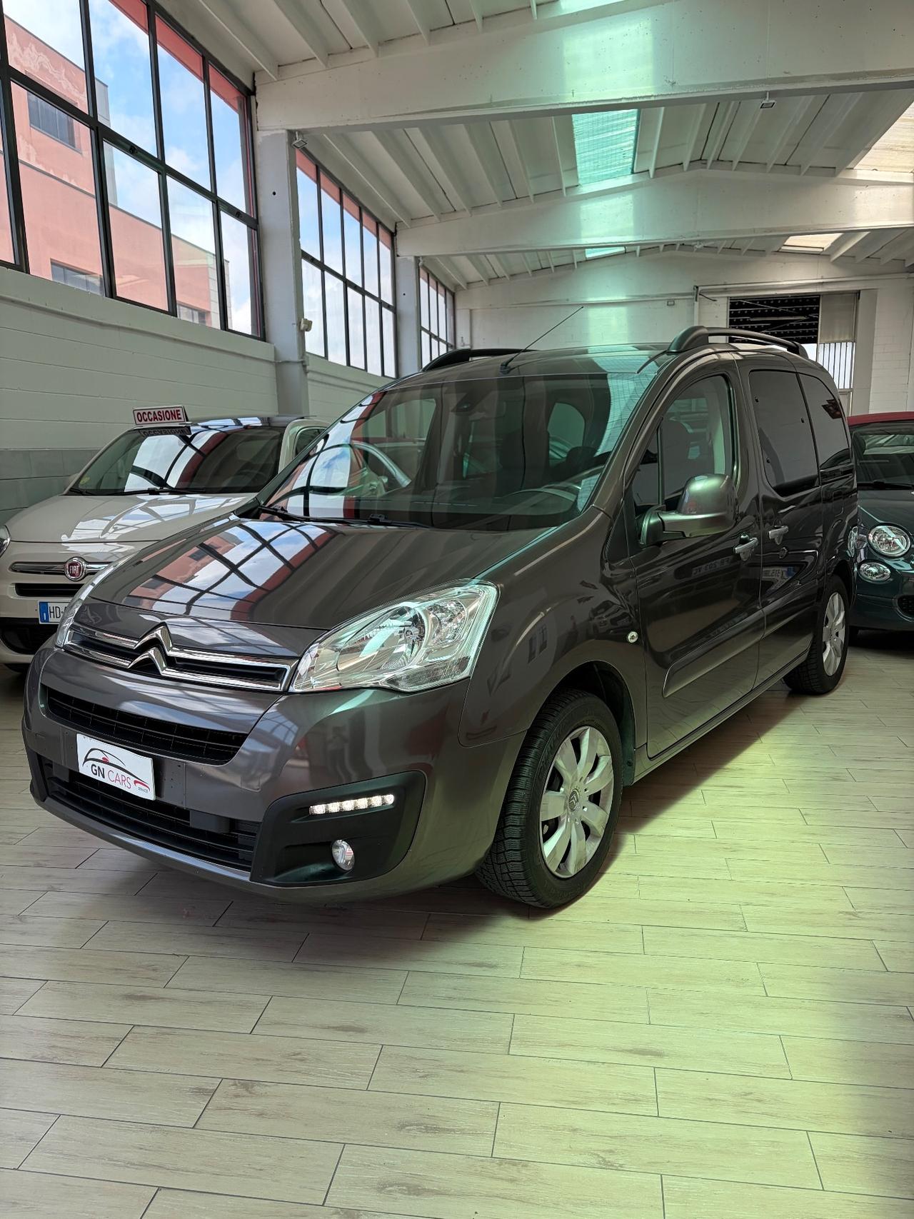 Citroen Berlingo Multispace