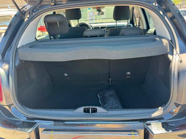 CITROEN C3 PureTech 82 GPL Feel