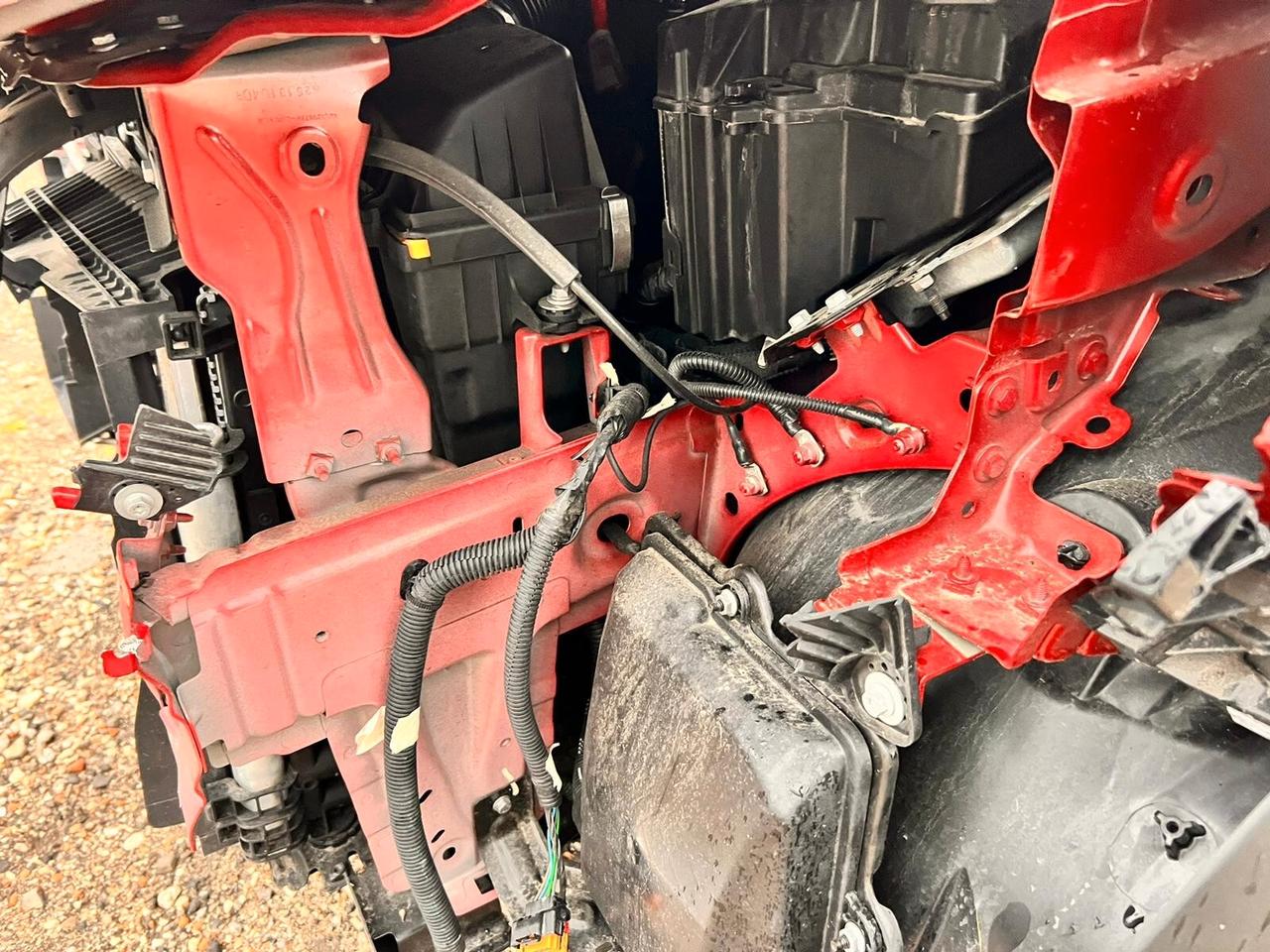 Dacia Sandero Streetway 1.0 TCe ECO-G Comfort