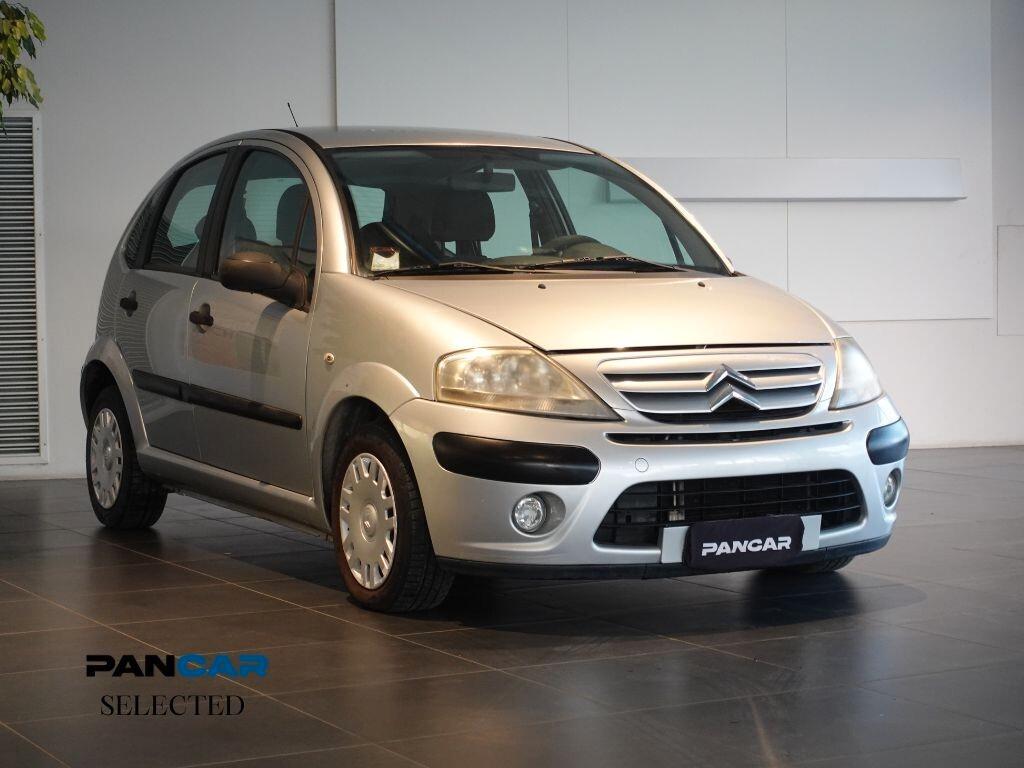 Citroen C3 1.1 airdream Exclusive