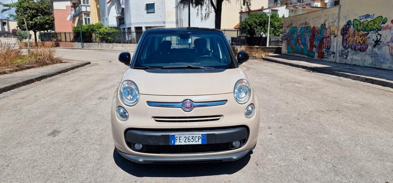 Fiat 500L 1.3 Multijet 95 CV Dualogic Lounge AUTOMATICA!!!