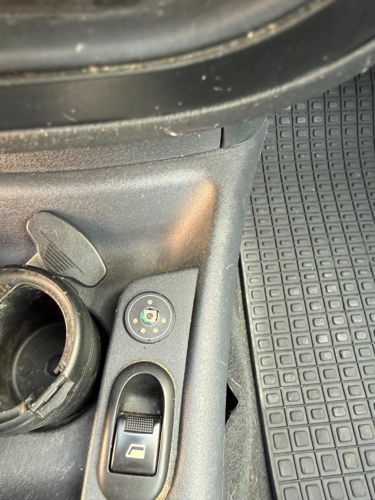 Citroen C3 1.1 Perfect Techno Bi Energy G