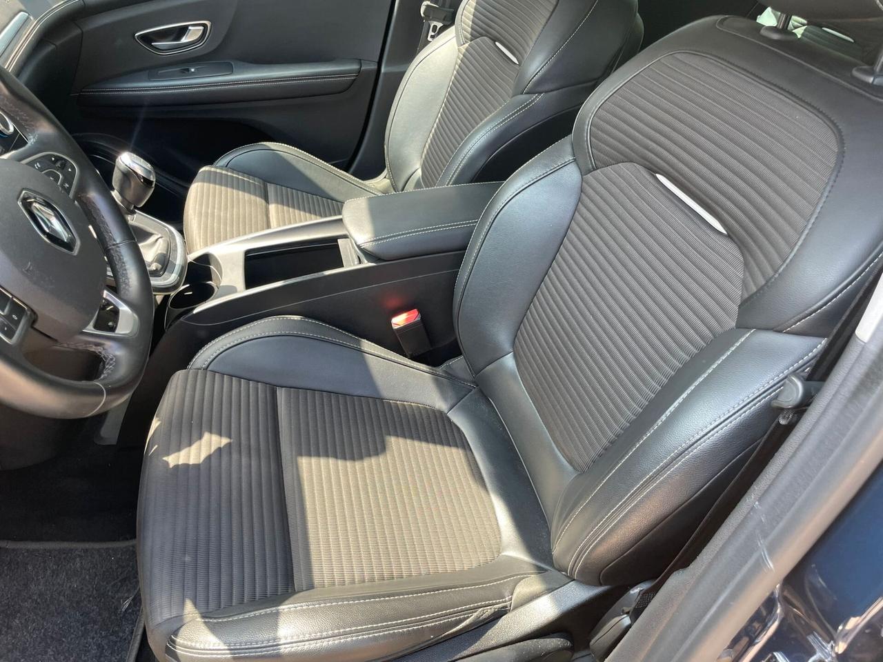 Renault Scenic Scénic dCi 8V 110 CV Energy Zen