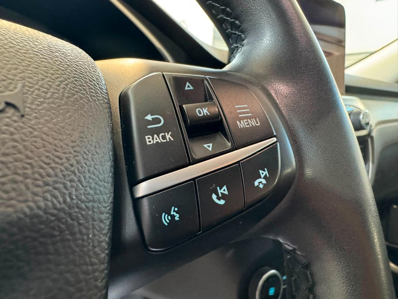 Ford Kuga 1.5 EcoBlue 120 CV 2WD Connect