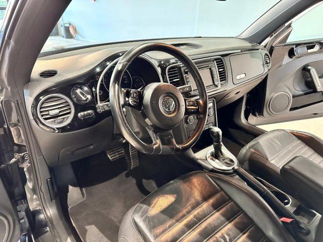 VOLKSWAGEN Maggiolino 2.0 TSI DSG Sport