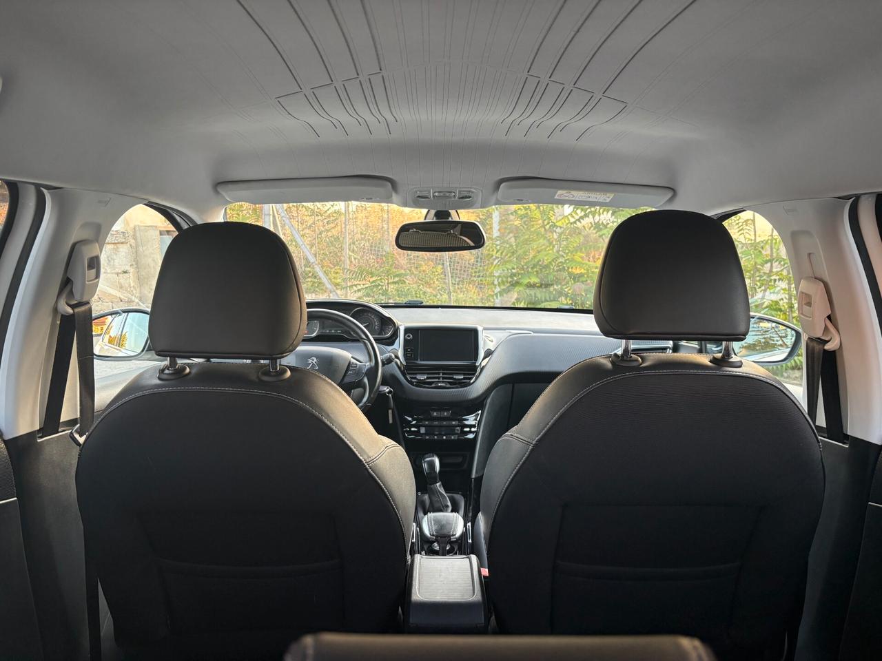 Peugeot 2008 BlueHDi 100 Allure (Gancio Traino)