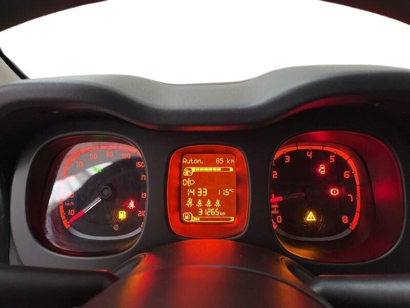 FIAT Panda Cross Panda III 2021 Cross Panda 1.0 firefly hybrid City Cross s&s 70cv 5p.ti