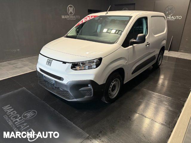 FIAT Doblo (Prezzo Iva Escl.) 1.5 BlueHdi 100CV PC-TN