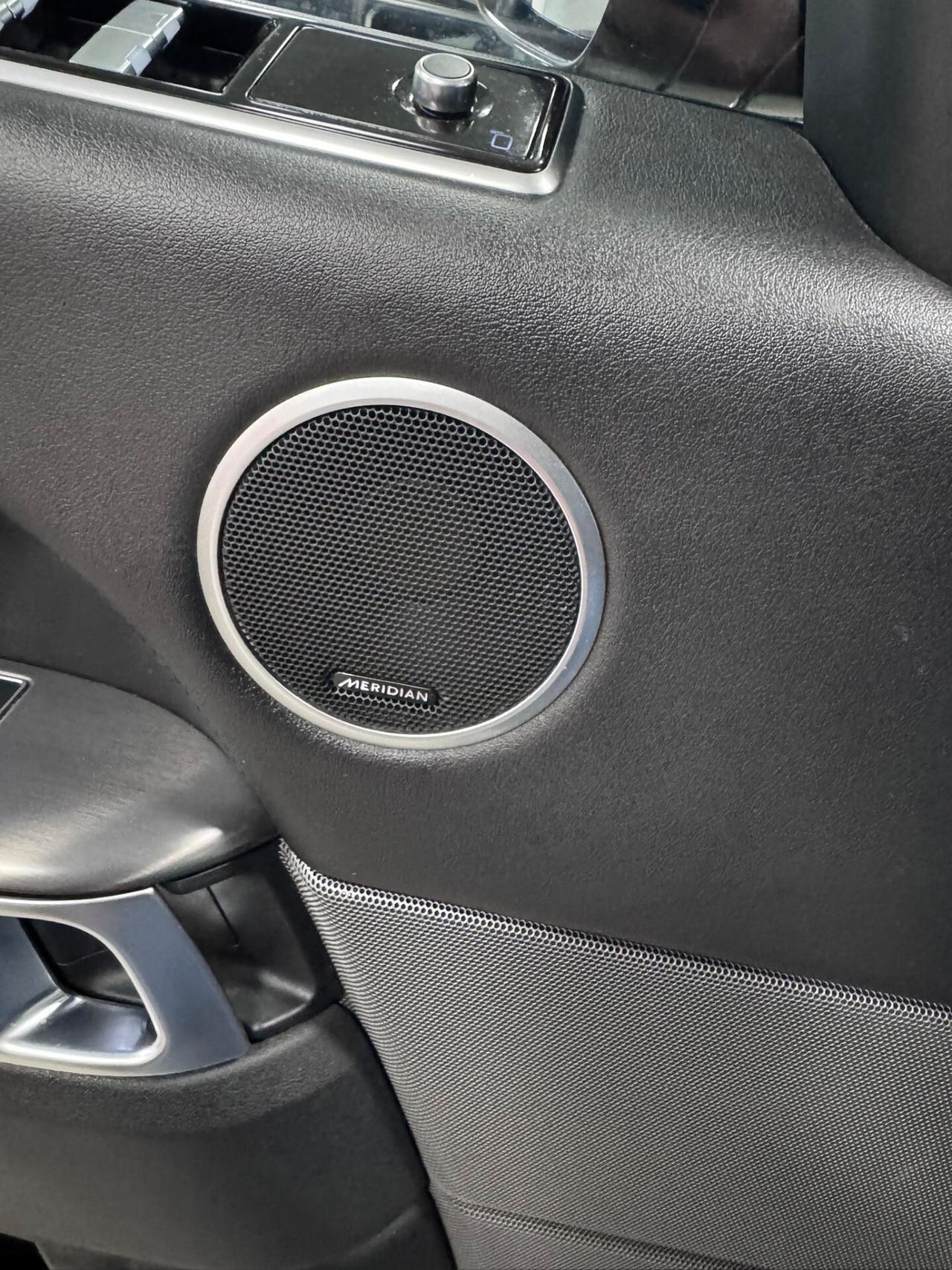 Land Rover Range Sport 3.0 SDV6 HSE Auto 249CV