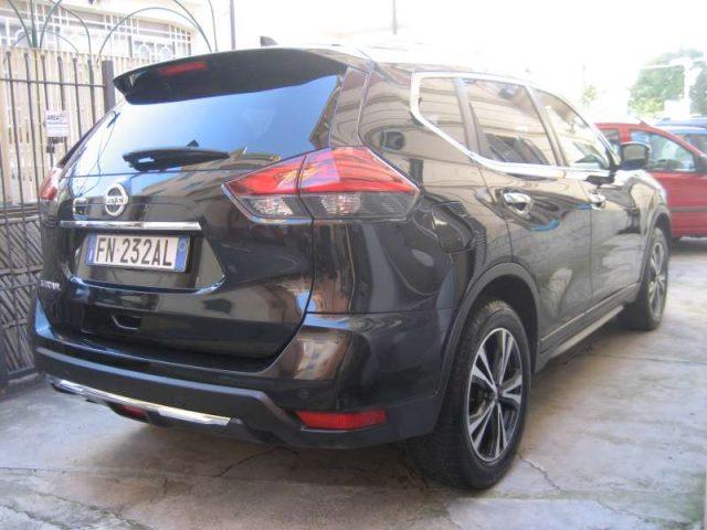 NISSAN X-Trail 1.6 DCI 4WD N-CONNECTA