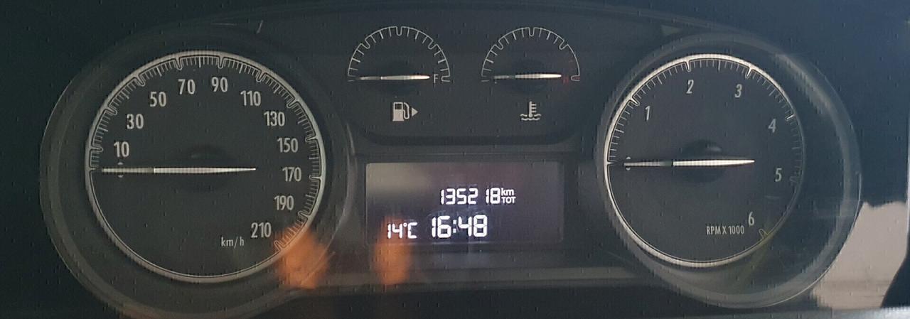 Lancia Ypsilon 1.3 MTJ - 2017 - KM. 135.000