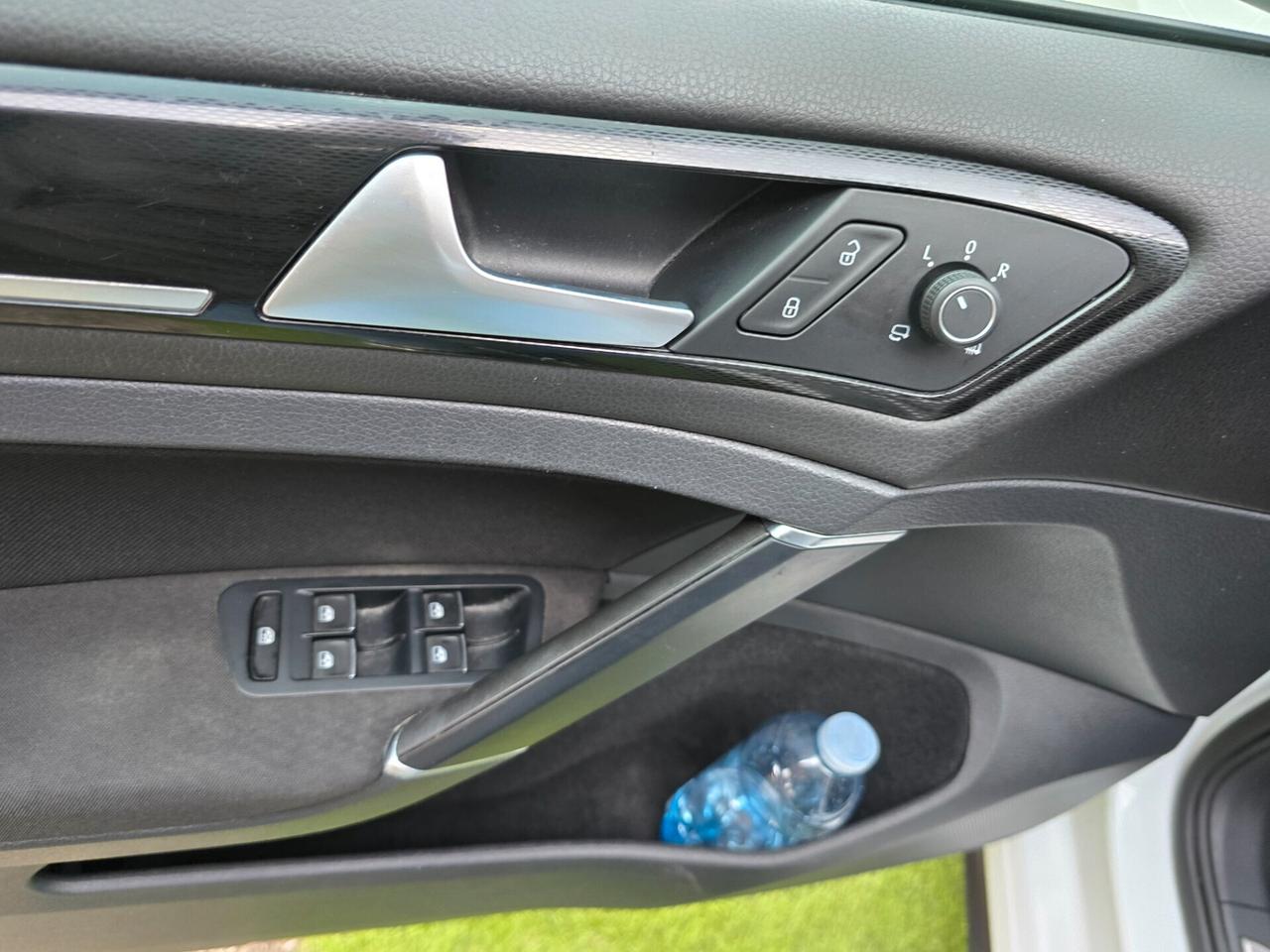 VW GOLF GTD 2.0TDI 184CV EURO6-2015