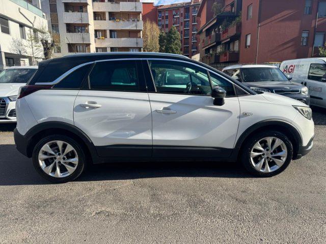 OPEL Crossland X 1.6 ECOTEC D 8V Start&Stop Ultimate
