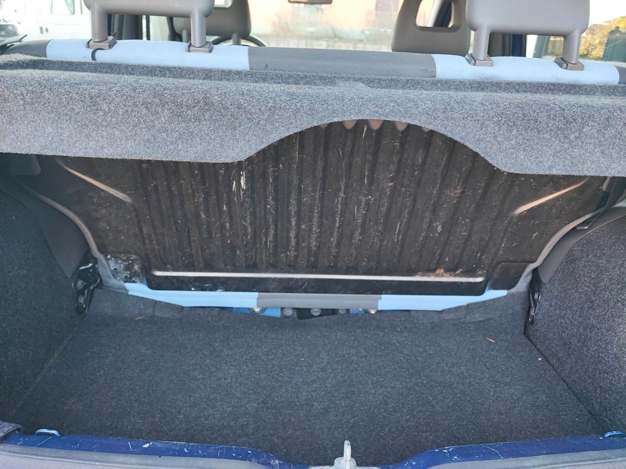 Fiat Panda 1.2 Dynamic uni-pro