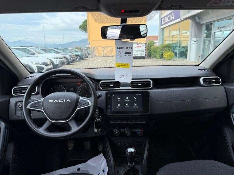 Dacia Duster Duster 1.0 TCe GPL 4x2 Expression