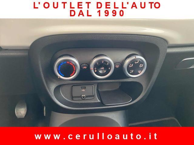 FIAT 500L 1.3 Multijet 85 CV OK NEOPATENTATI