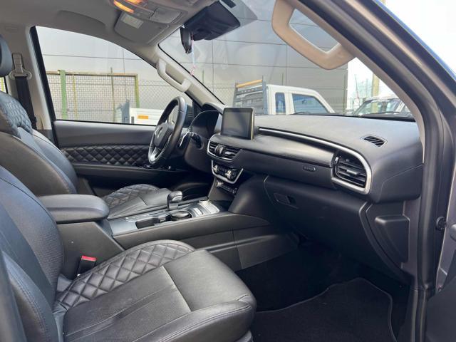 FOTON Tunland G7 Tunland G7 2.0 TDI Doppia Cabina 4WD AT8