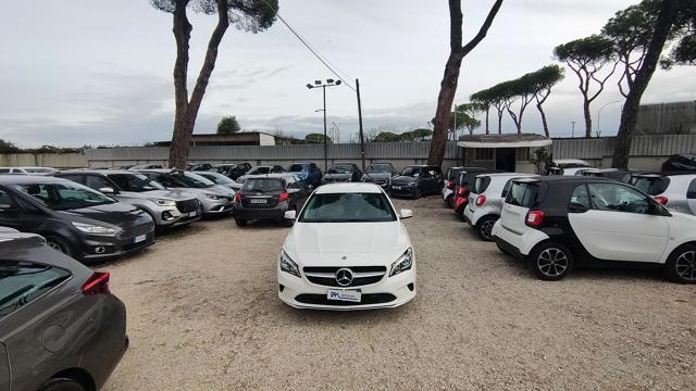 MERCEDES-BENZ CLA 180 1.5cc 110cv SHOOTING BRAKE Cambio al volante BT