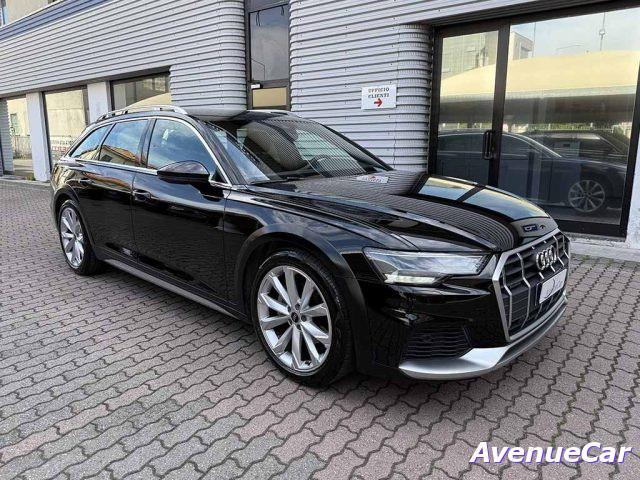 AUDI A6 allroad 40 2.0 tdi mhev Evolution quattro s-tronic IVA ESP
