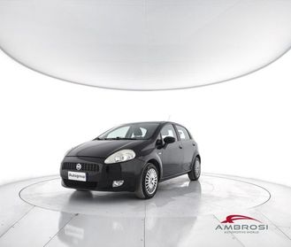 FIAT Punto 1.2 5 porte Dynamic