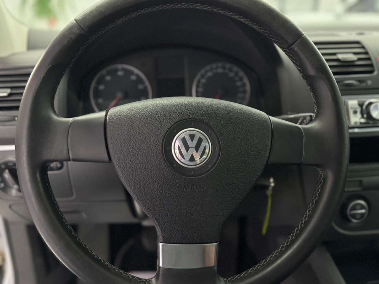 Volkswagen Golf 1.6 Comfortline