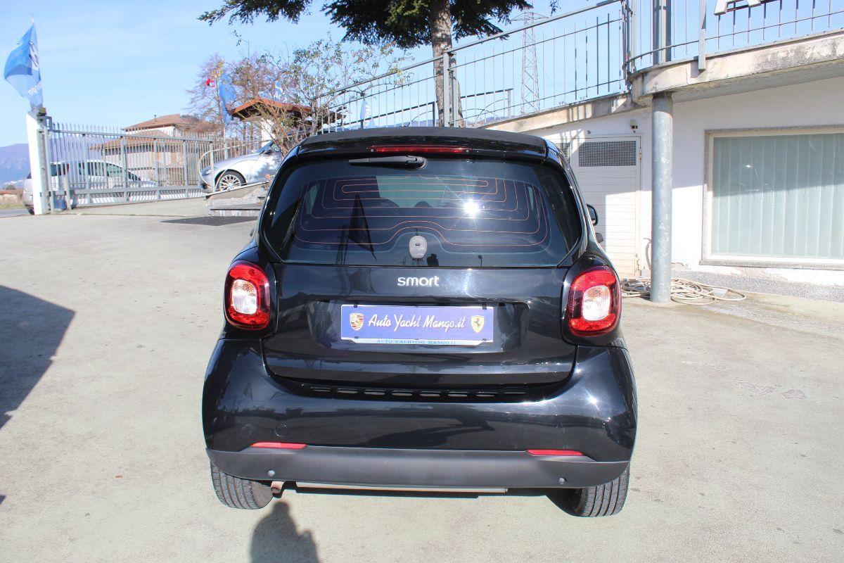SMART - Fortwo - 70 1.0 Prime