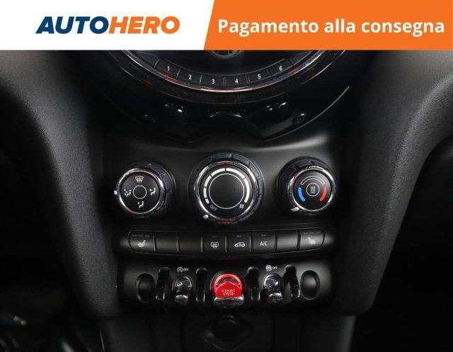 MINI One 1.5 One Business XL