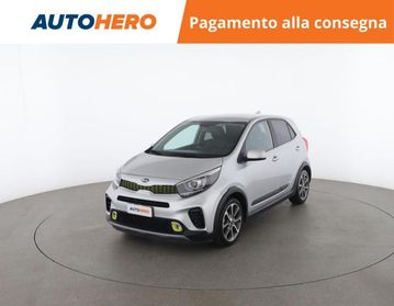 KIA Picanto 1.0 TGDi 12V 5 porte X Line