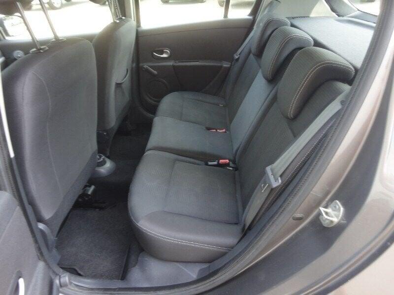 Renault Clio Clio 1.2 16V 5 porte 20th Anniversario