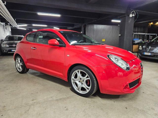 ALFA ROMEO MiTo 1.6 JTDm 16V Distinctive