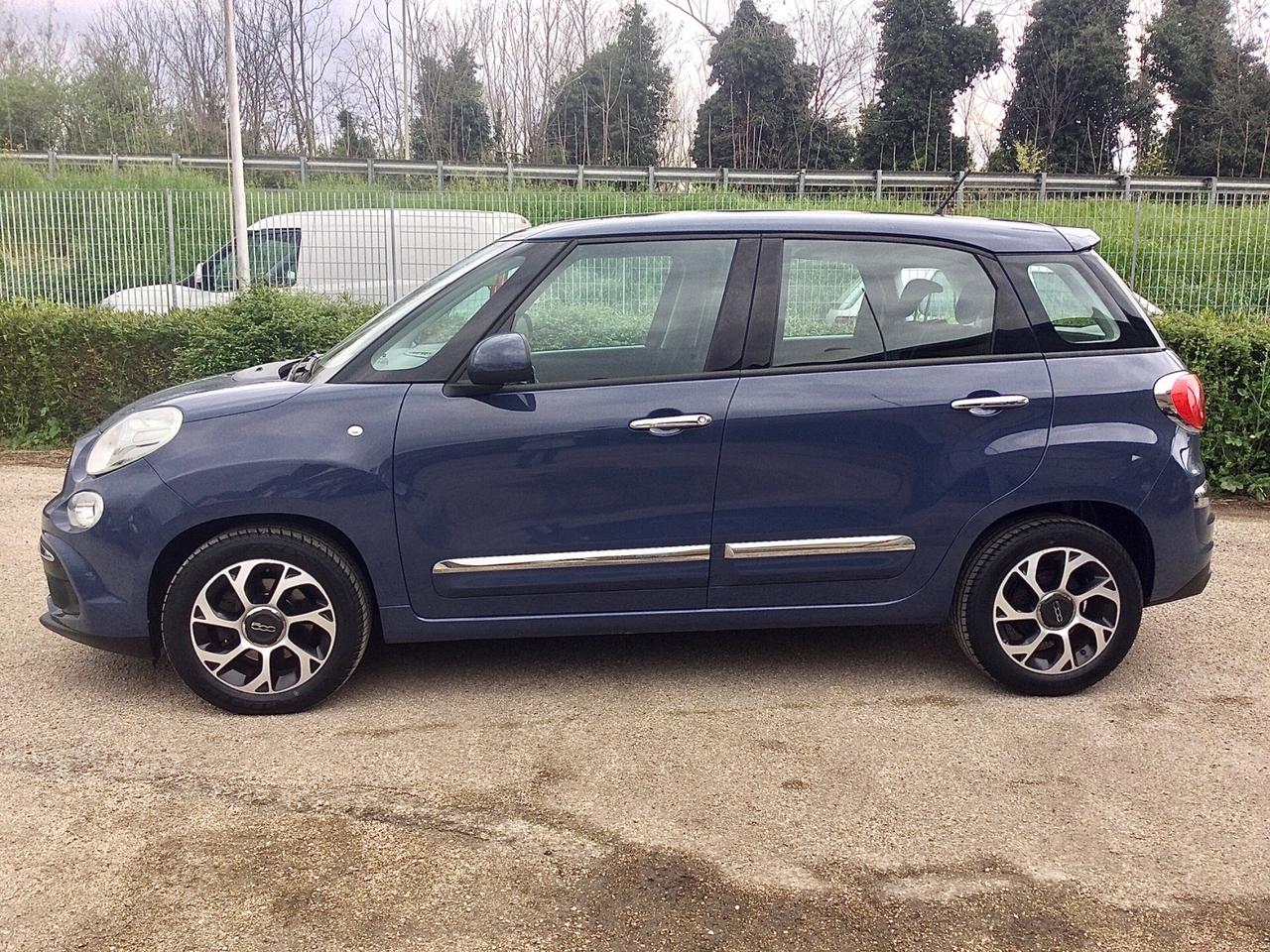 Fiat 500L 1.3 Multijet 95 CV Urban
