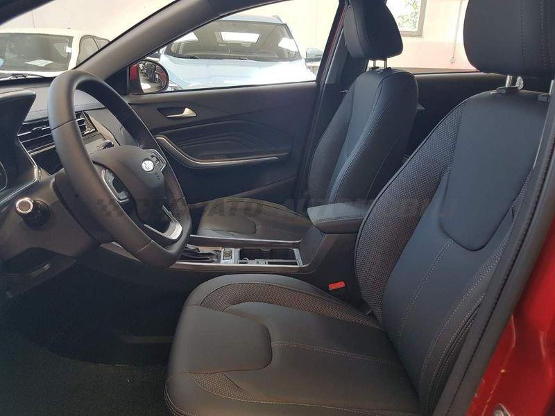 DR AUTOMOBILES dr 3.0 DR 3.0 1.5 CVT