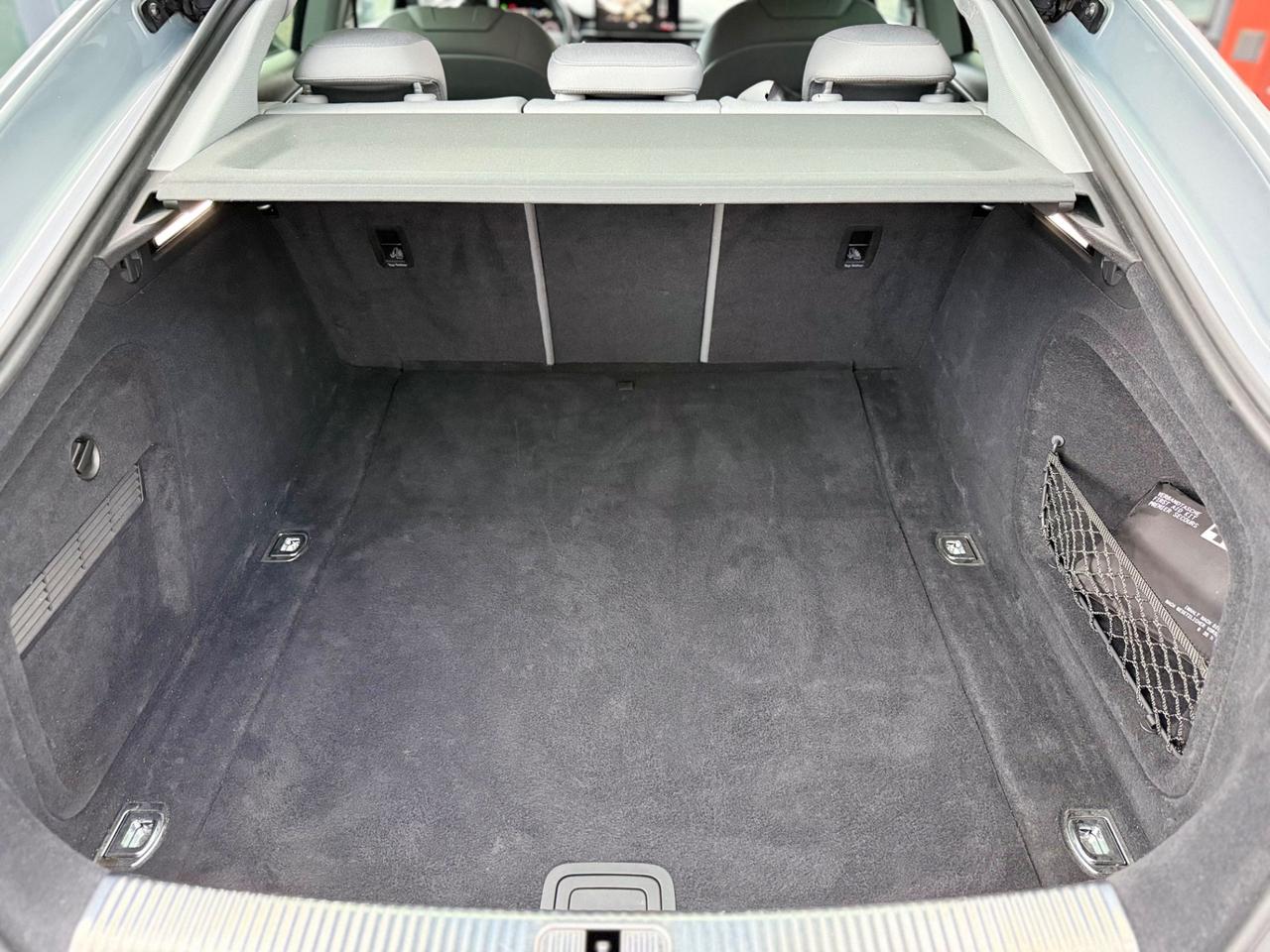 Audi A5 SPB 35 TDI S tronic Business Advance