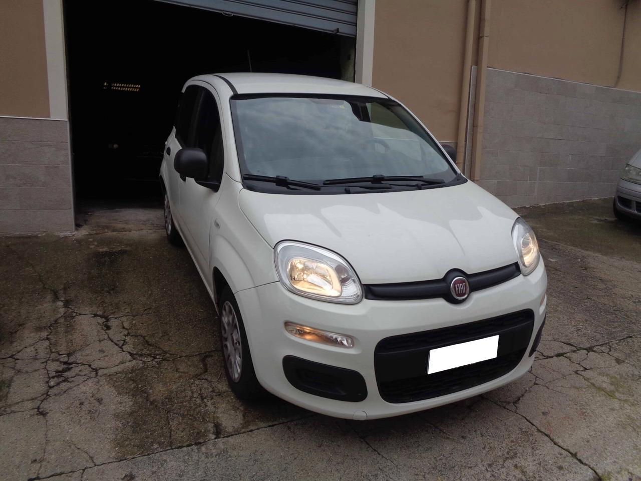 Fiat Panda 1.2 GPL Easy (Finanziabile)