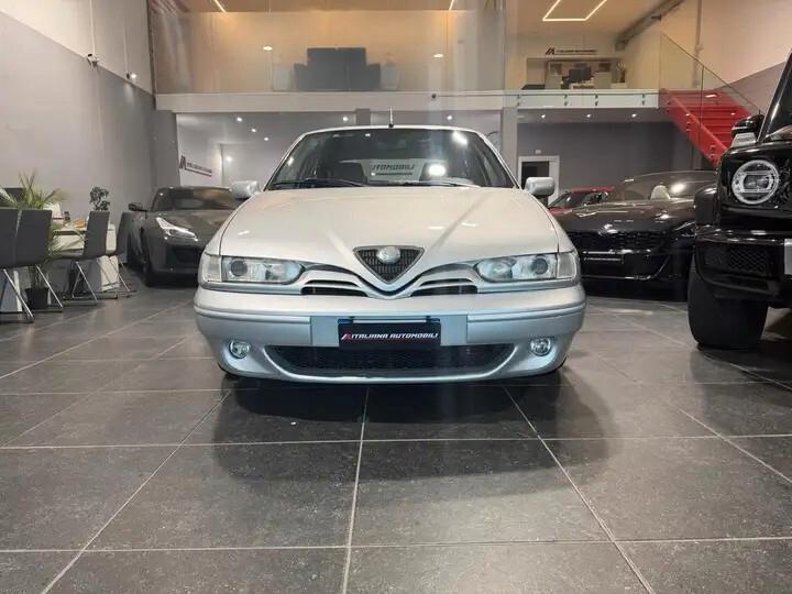 Alfa Romeo 146 1.6 Twin Spark 120 CV – MY 99 Pack Sport