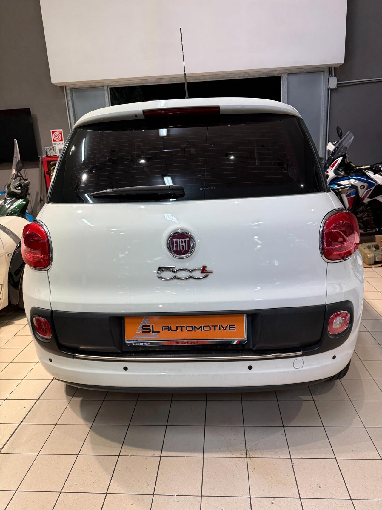 Fiat 500L 1.3 Multijet 95 CV Pop