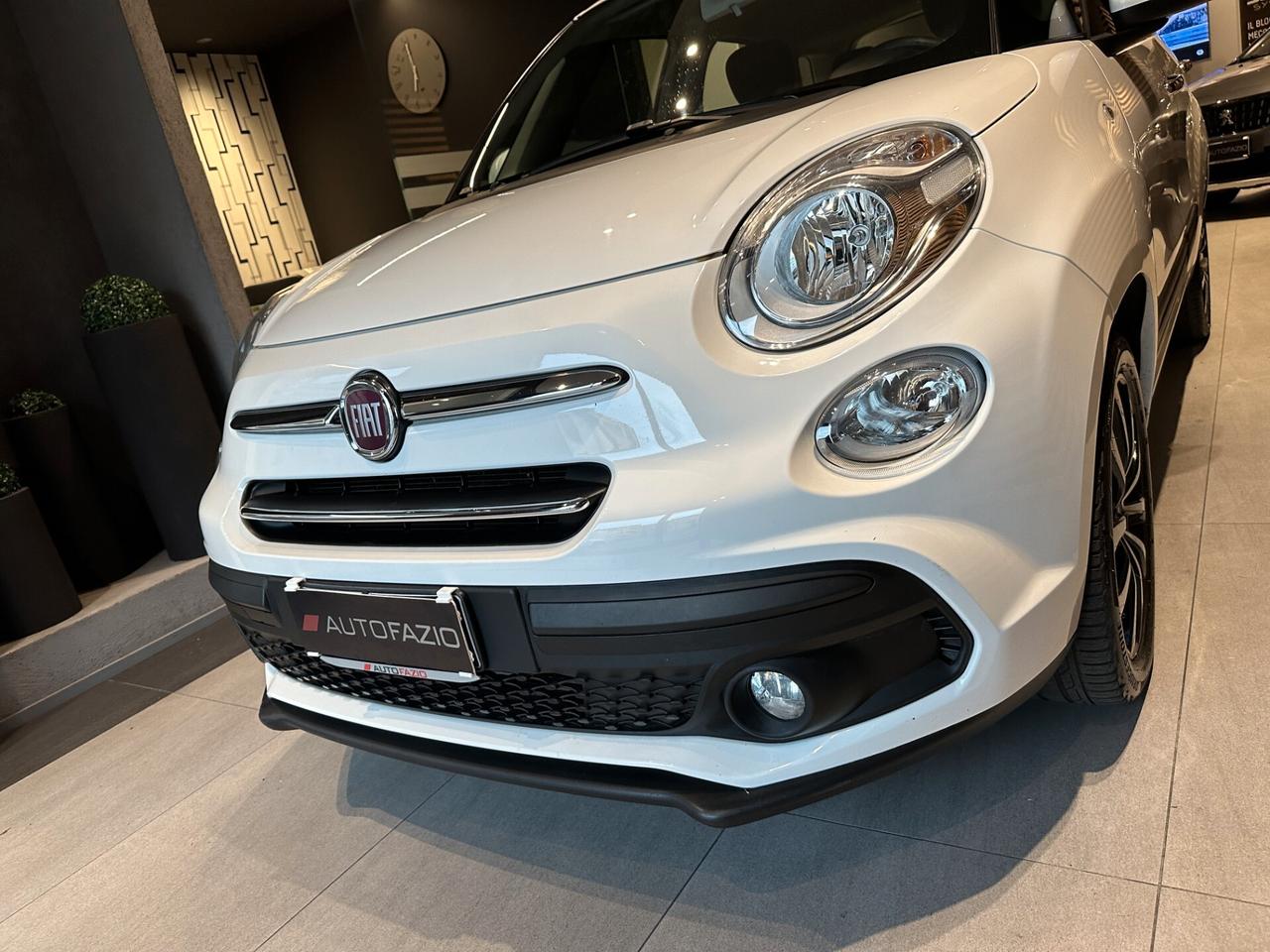 Fiat 500L 1.3 Multijet 95 CV Business